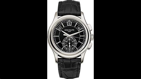 luxury patek philippe sa|Patek Philippe patent.